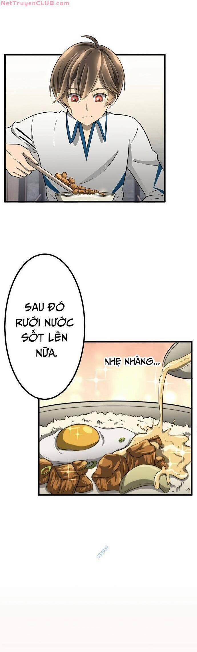 Tới Thế Giới Khác Của Riêng Tôi 9 trang 41