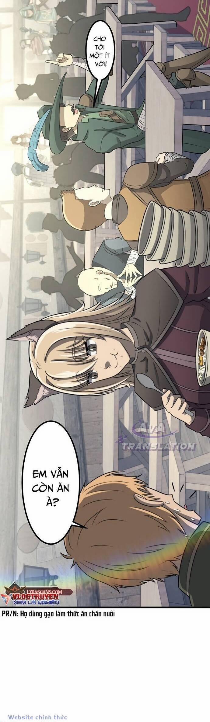 Tới Thế Giới Khác Của Riêng Tôi 9 trang 44