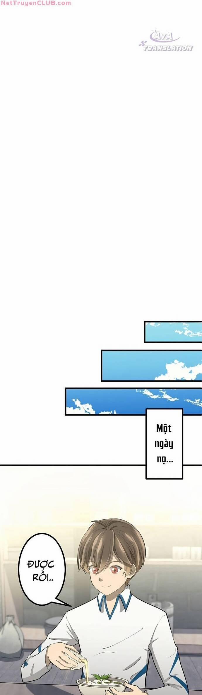 Tới Thế Giới Khác Của Riêng Tôi 9 trang 45