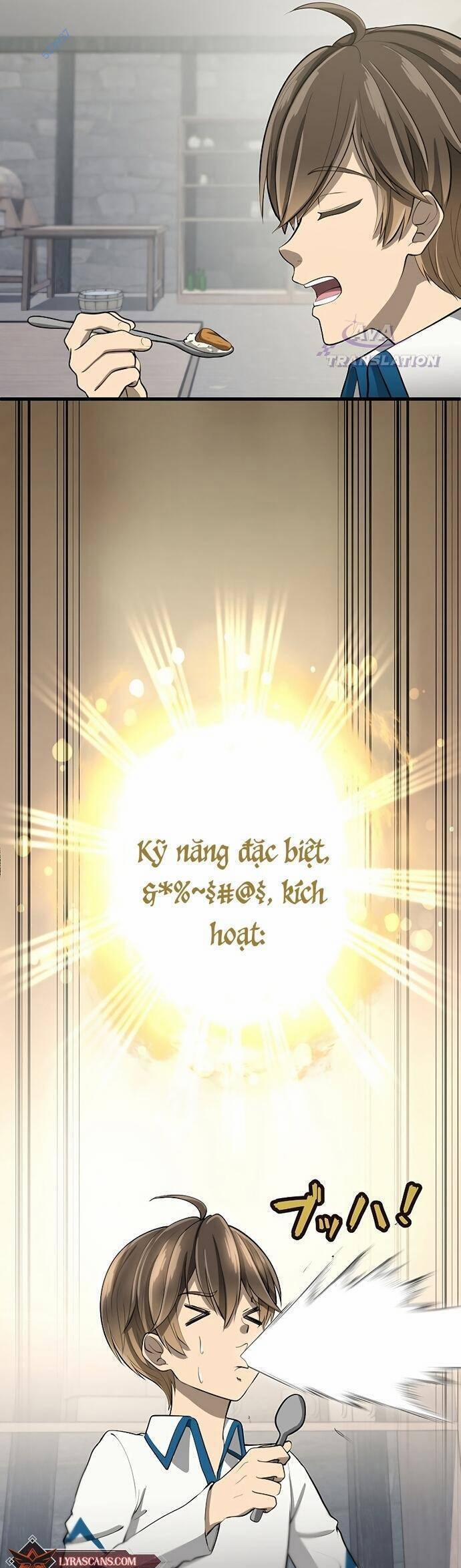 Tới Thế Giới Khác Của Riêng Tôi 9 trang 47