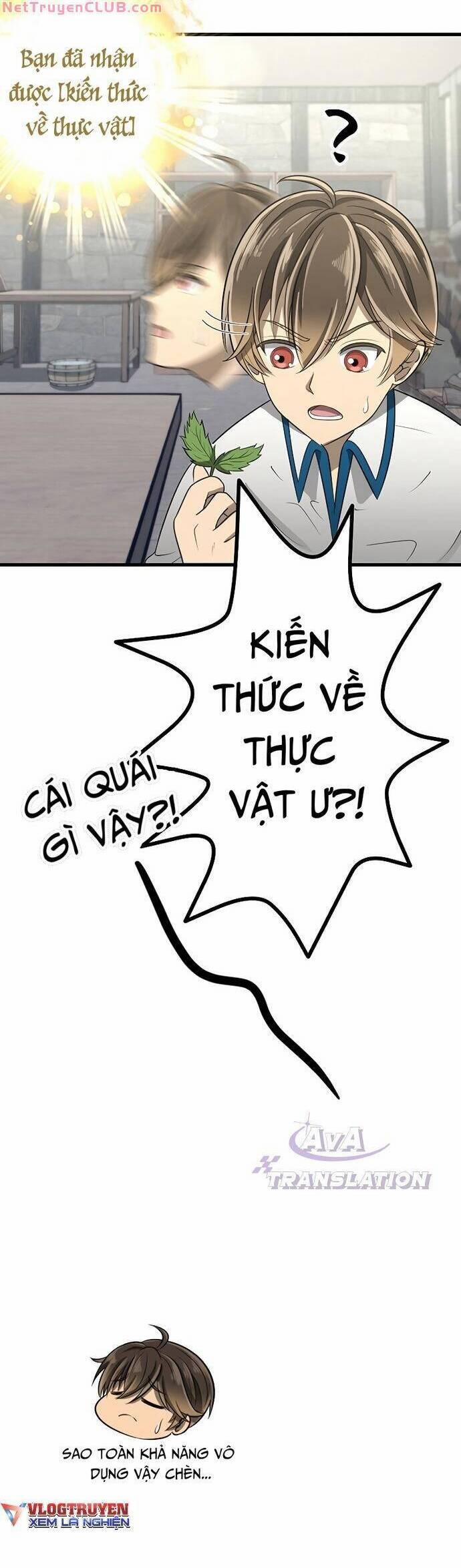 Tới Thế Giới Khác Của Riêng Tôi 9 trang 49