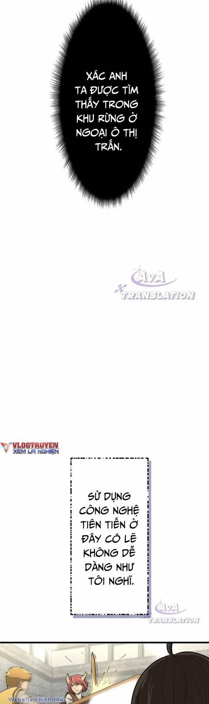 Tới Thế Giới Khác Của Riêng Tôi 9 trang 5