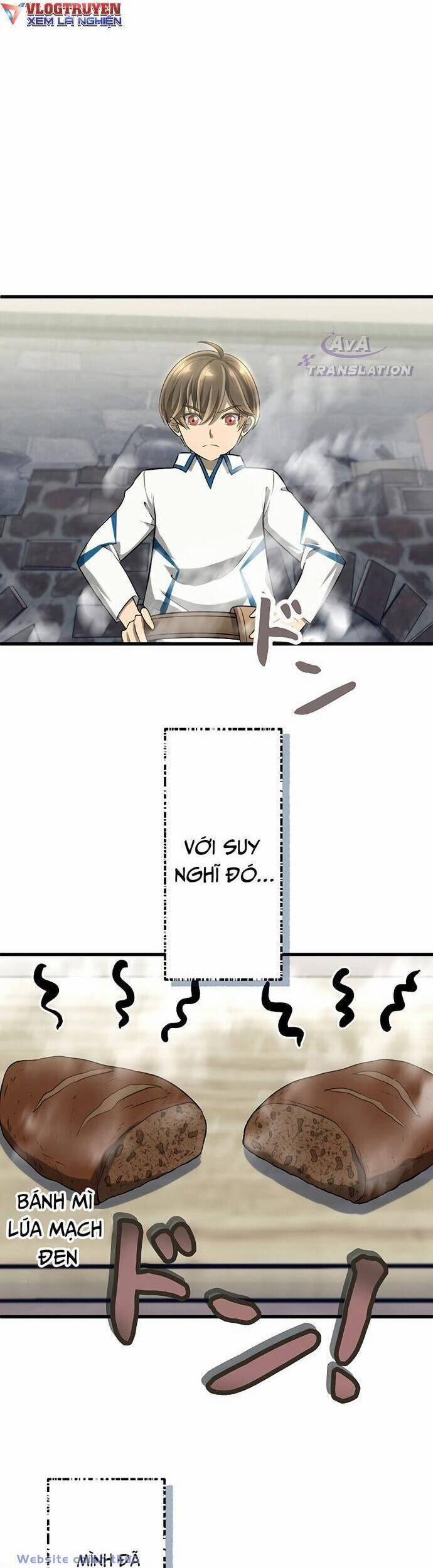 Tới Thế Giới Khác Của Riêng Tôi 9 trang 9