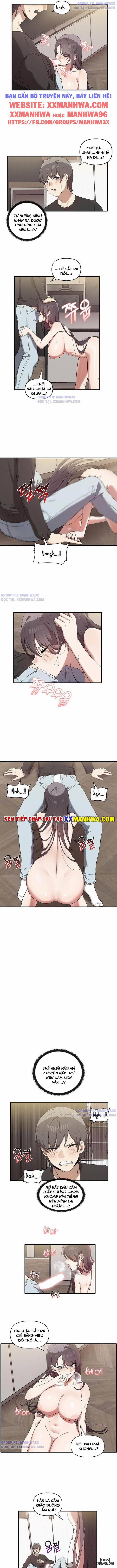 Tôi Thích Cậu Lắm Đó 16 trang 12