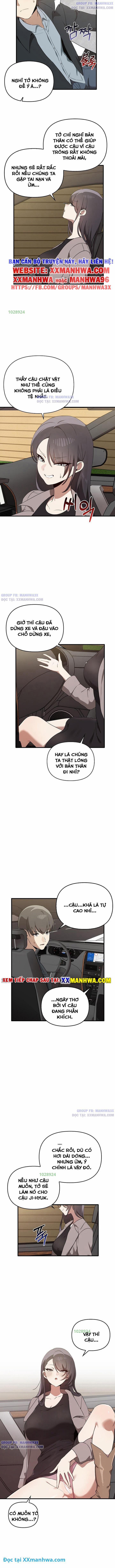 Tôi Thích Cậu Lắm Đó 22 trang 2