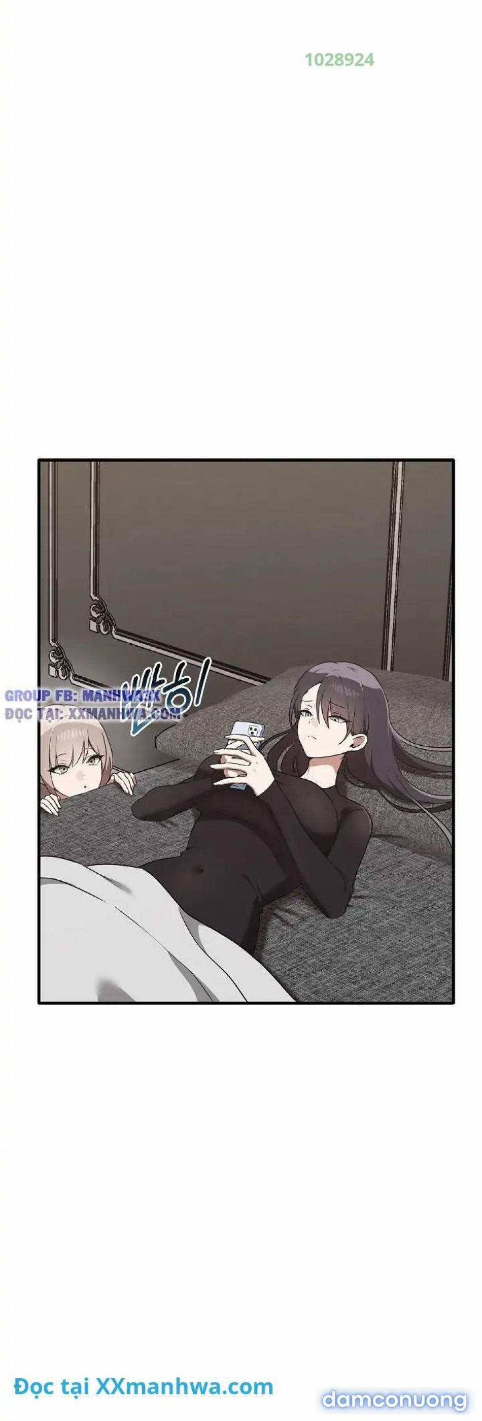 Tôi Thích Cậu Lắm Đó 25 trang 19