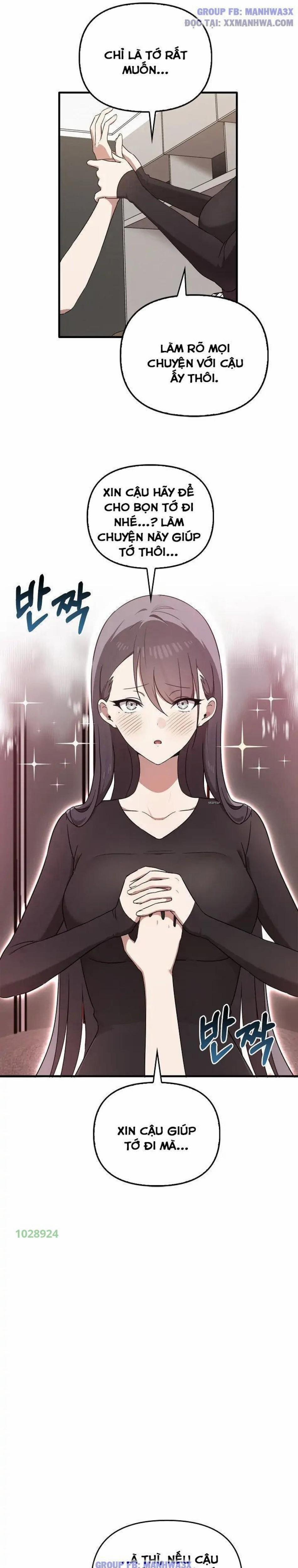 Tôi Thích Cậu Lắm Đó 25 trang 24