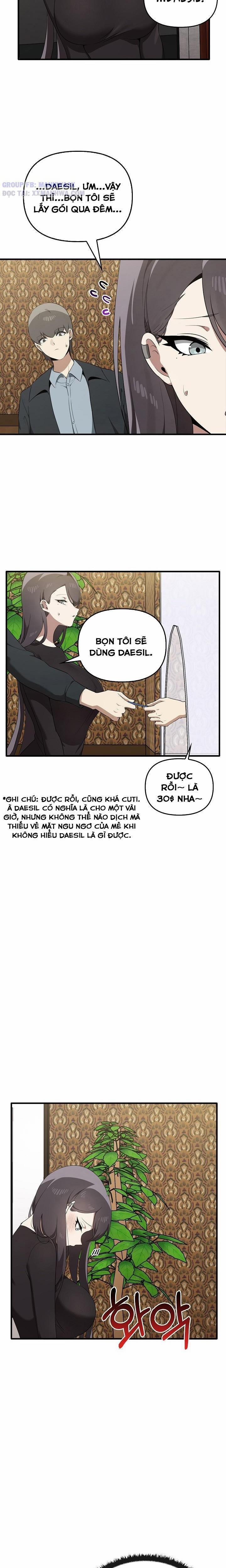 Tôi Thích Cậu Lắm Đó 26 trang 8