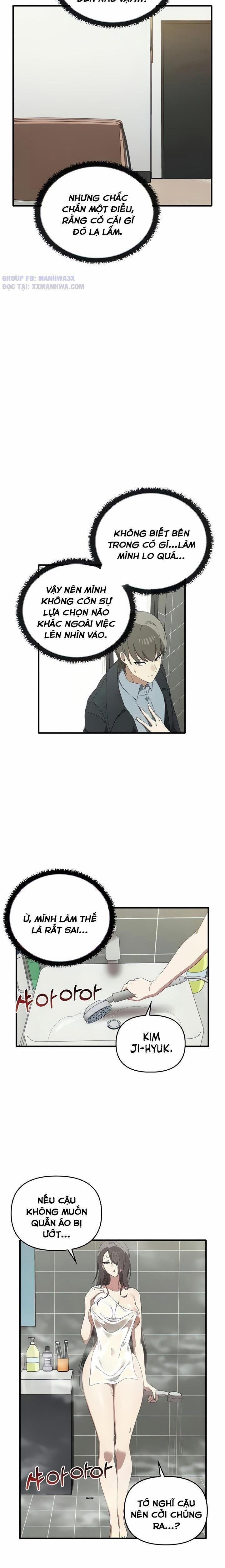 Tôi Thích Cậu Lắm Đó 27 trang 1