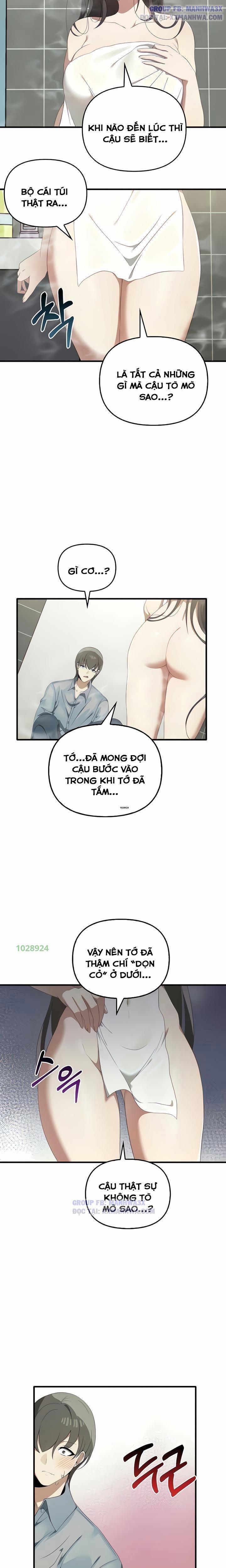 Tôi Thích Cậu Lắm Đó 27 trang 12