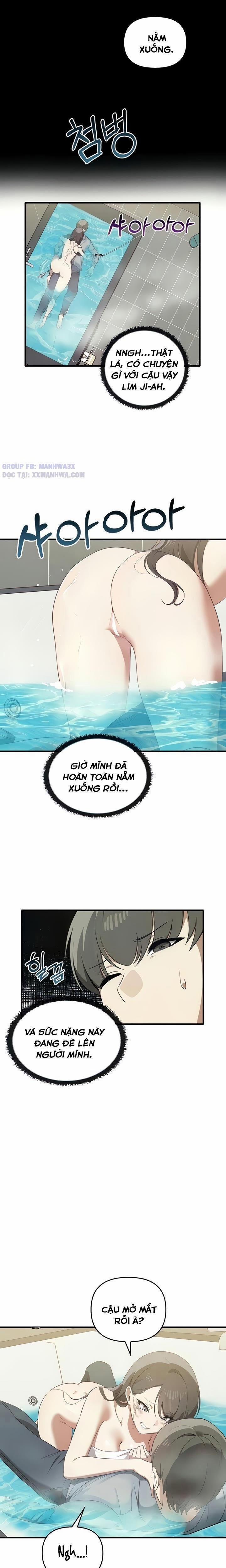 Tôi Thích Cậu Lắm Đó 27 trang 21