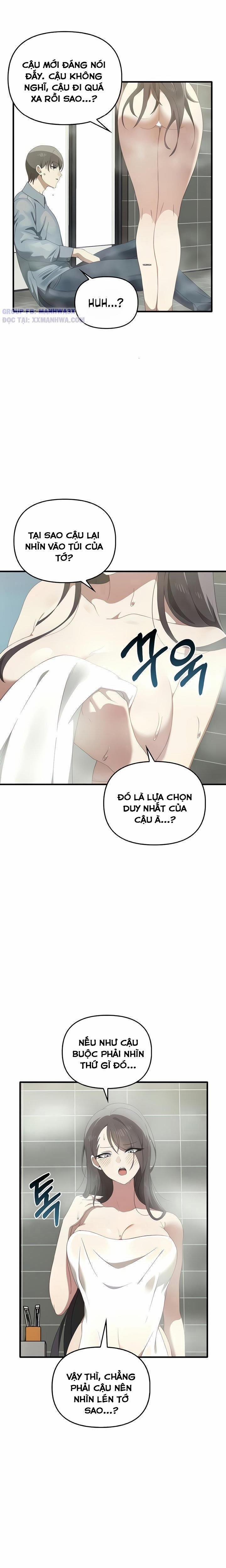 Tôi Thích Cậu Lắm Đó 27 trang 5