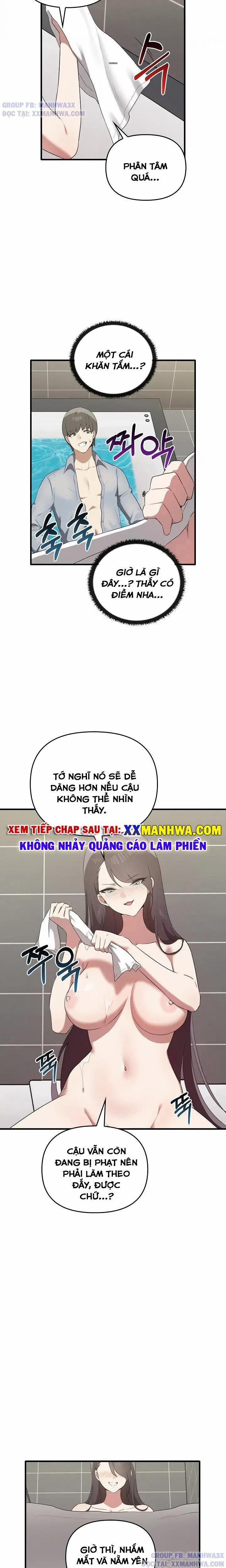 Tôi Thích Cậu Lắm Đó 28 trang 11