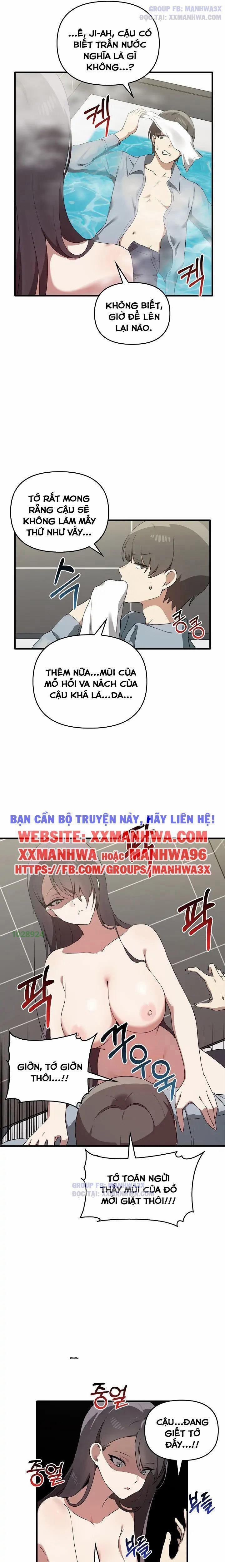 Tôi Thích Cậu Lắm Đó 28 trang 13