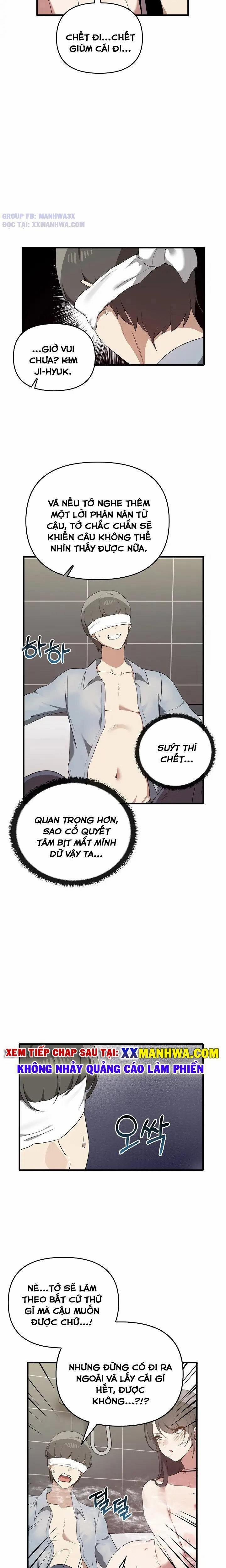 Tôi Thích Cậu Lắm Đó 28 trang 14