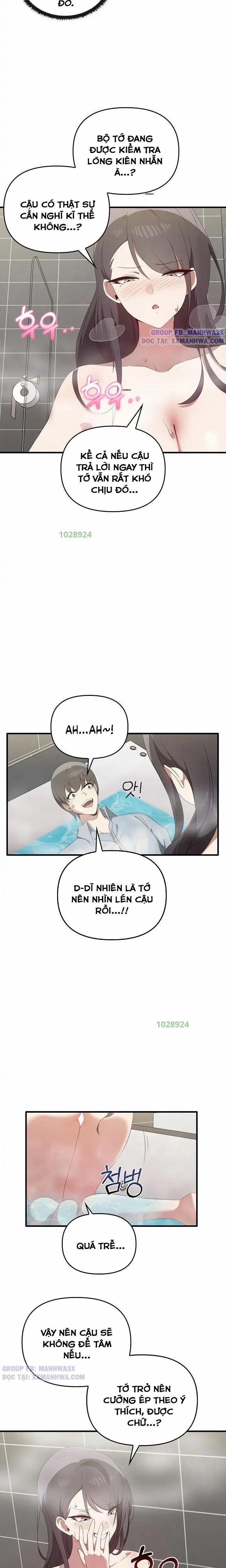 Tôi Thích Cậu Lắm Đó 28 trang 2