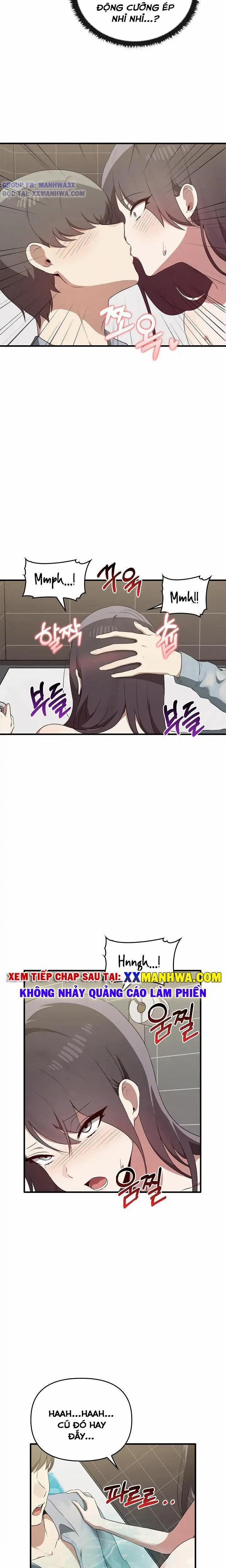 Tôi Thích Cậu Lắm Đó 28 trang 8