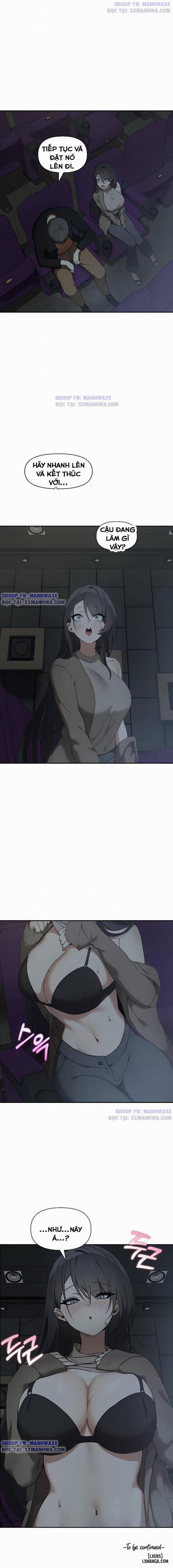 Tôi Thích Cậu Lắm Đó 7 trang 8