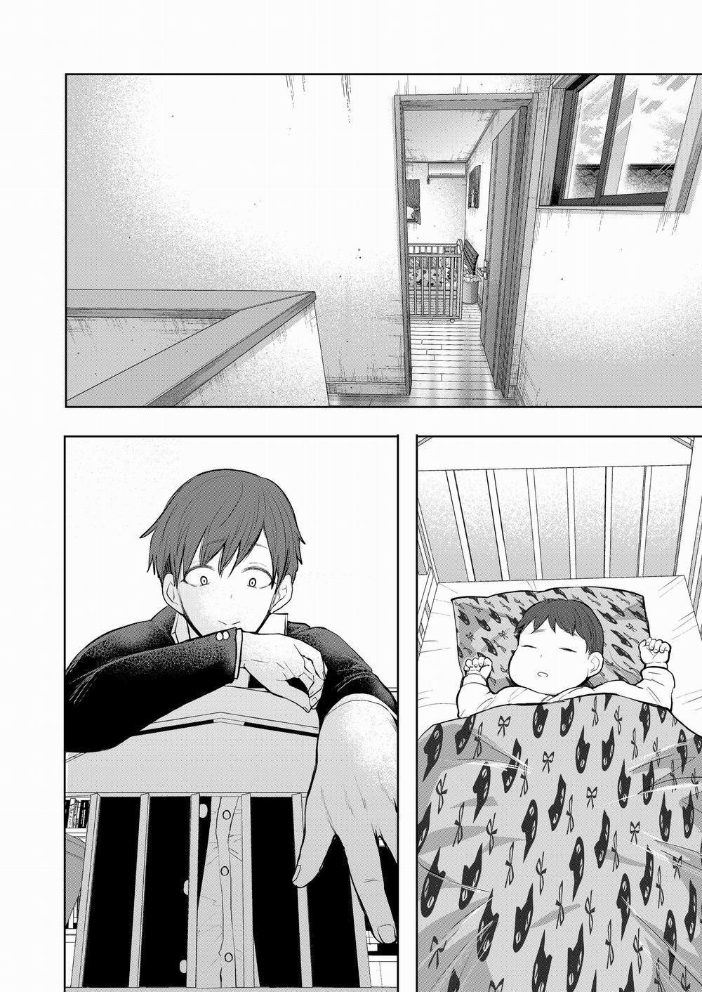 Tôi thích chị dâu mình Oneshot trang 71