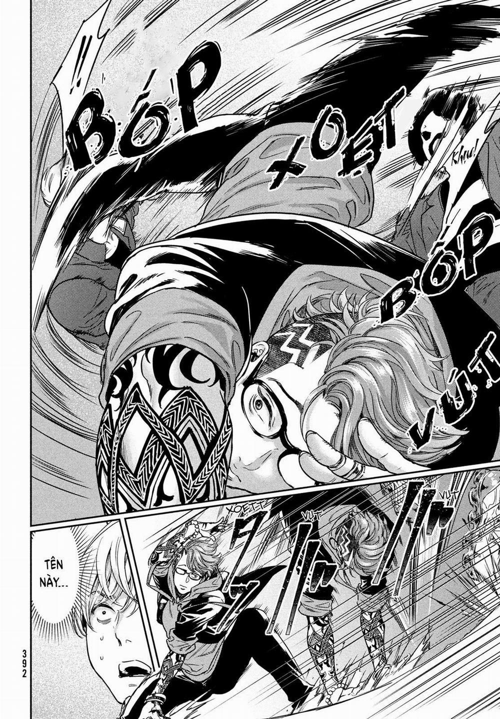 Tôi Thích Ngực Khủng, Nhưng Tôi Lại Tái Sinh Vào Một Thế Giới Bl 13 trang 15