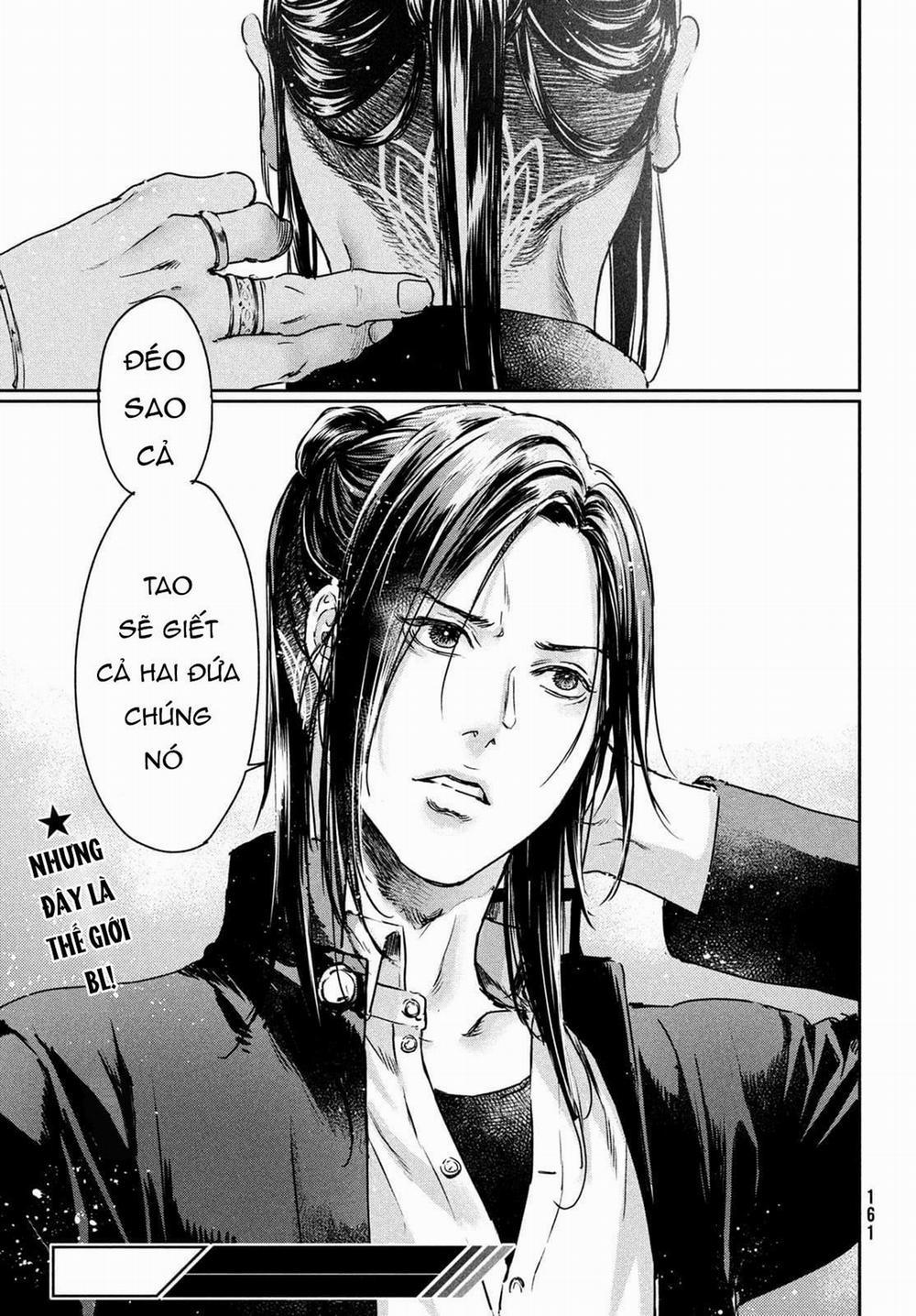 Tôi Thích Ngực Khủng, Nhưng Tôi Lại Tái Sinh Vào Một Thế Giới Bl 2 trang 16