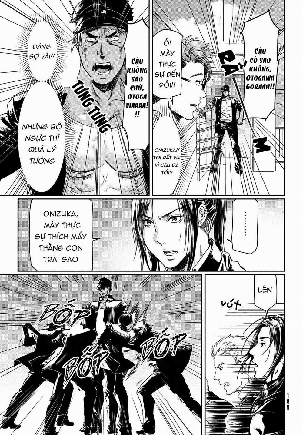 Tôi Thích Ngực Khủng, Nhưng Tôi Lại Tái Sinh Vào Một Thế Giới Bl 3 trang 2