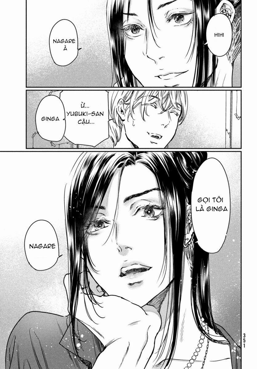 Tôi Thích Ngực Khủng, Nhưng Tôi Lại Tái Sinh Vào Một Thế Giới Bl 8 trang 10