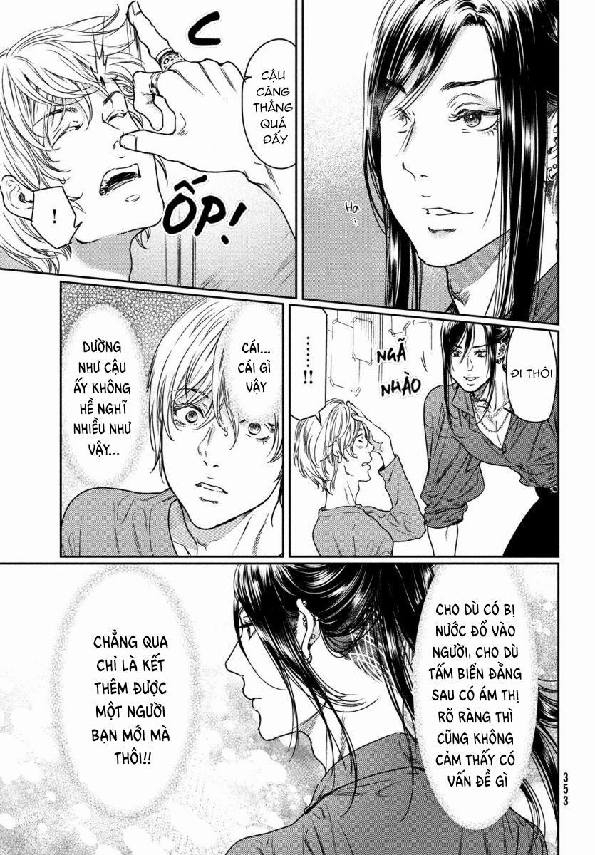 Tôi Thích Ngực Khủng, Nhưng Tôi Lại Tái Sinh Vào Một Thế Giới Bl 8 trang 12