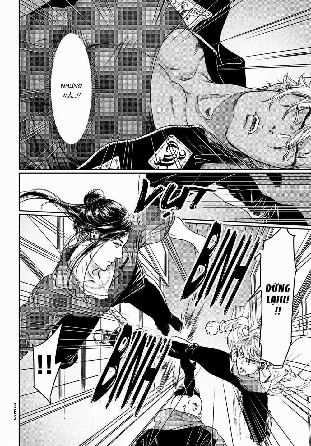 Tôi Thích Ngực Khủng, Nhưng Tôi Lại Tái Sinh Vào Một Thế Giới Bl 9 trang 11