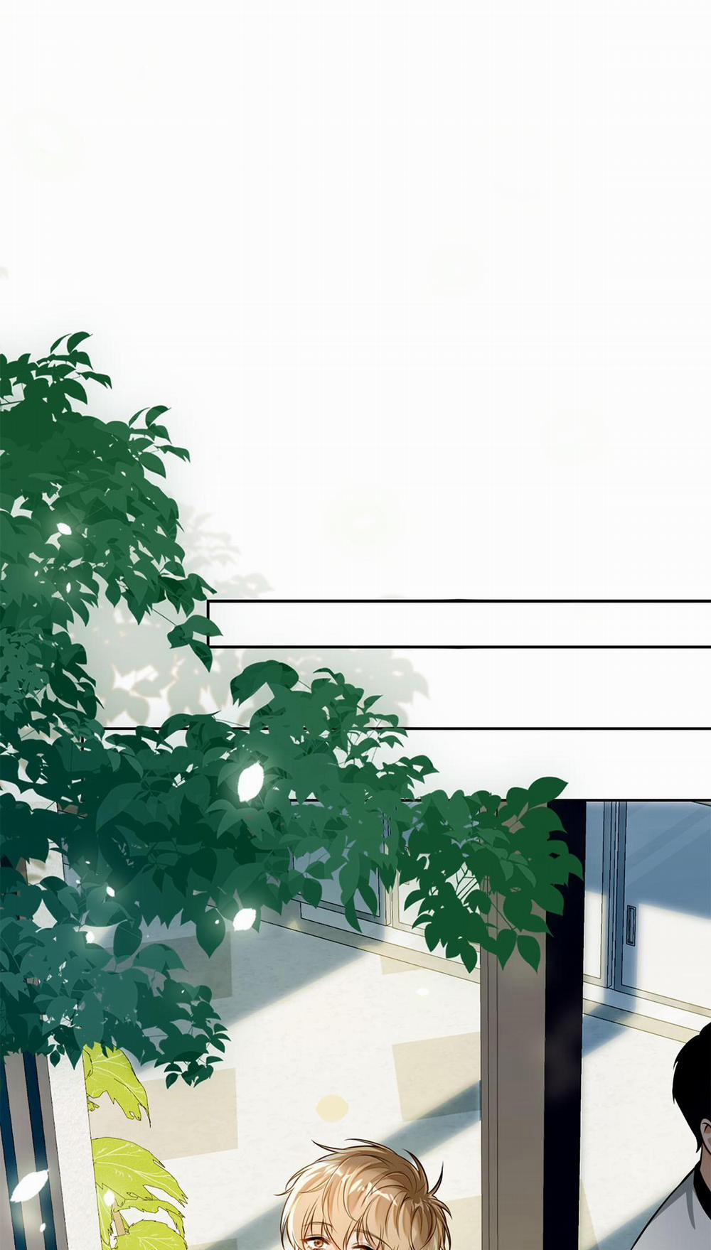 Tôi Thích Pheromone Của Cậu 1 trang 21