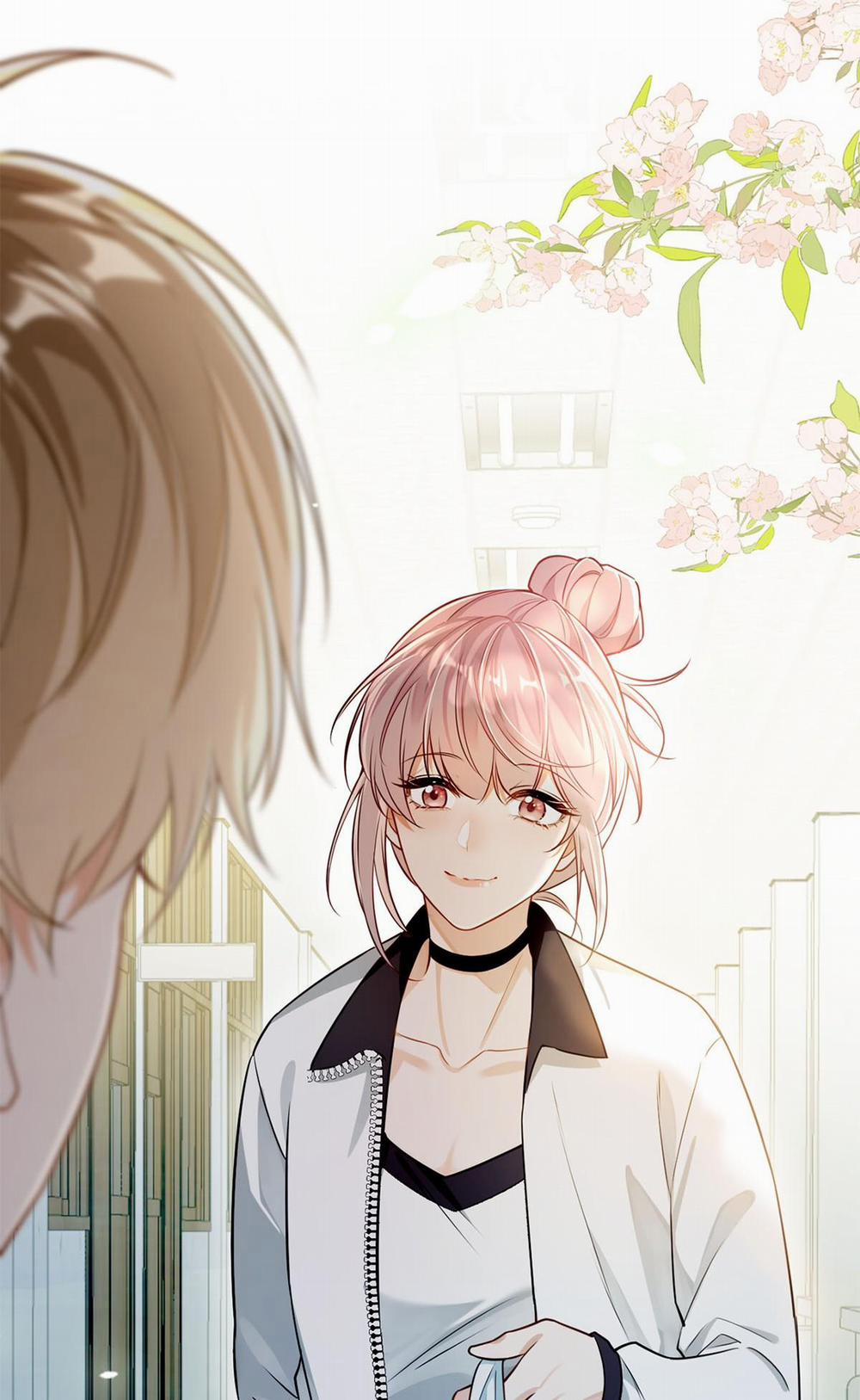 Tôi Thích Pheromone Của Cậu 1 trang 23