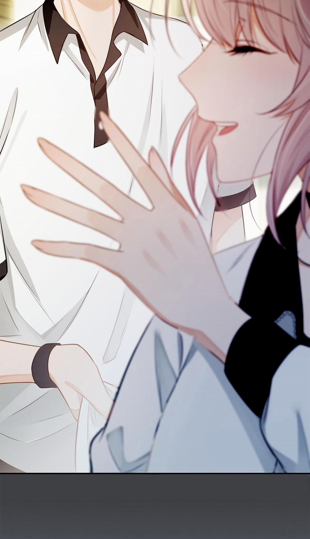 Tôi Thích Pheromone Của Cậu 1 trang 30