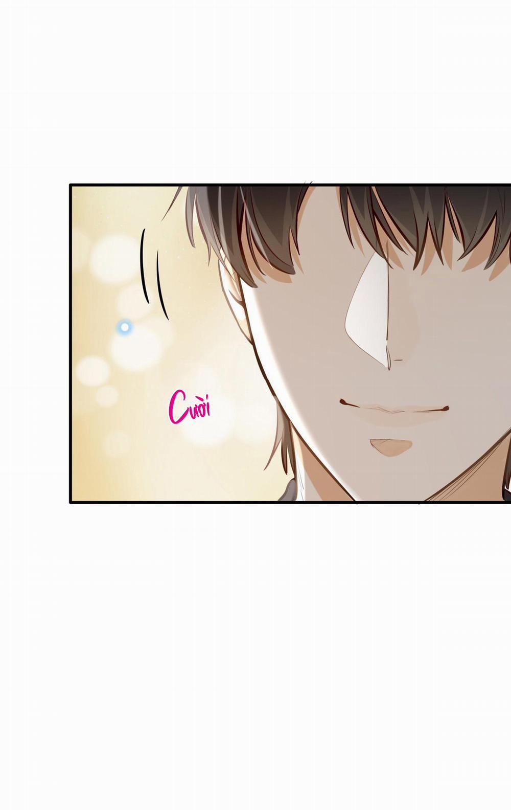 Tôi Thích Pheromone Của Cậu 3 trang 32