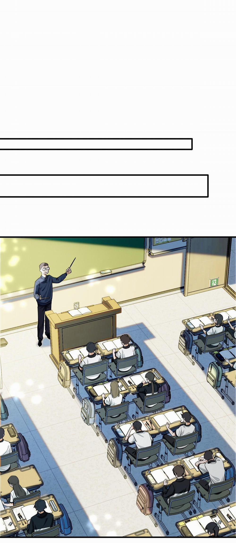 Tôi Thích Pheromone Của Cậu 3 trang 33