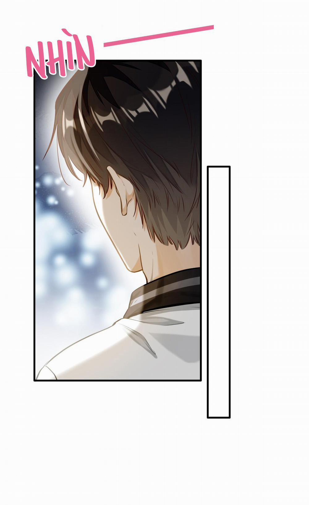 Tôi Thích Pheromone Của Cậu 3 trang 35