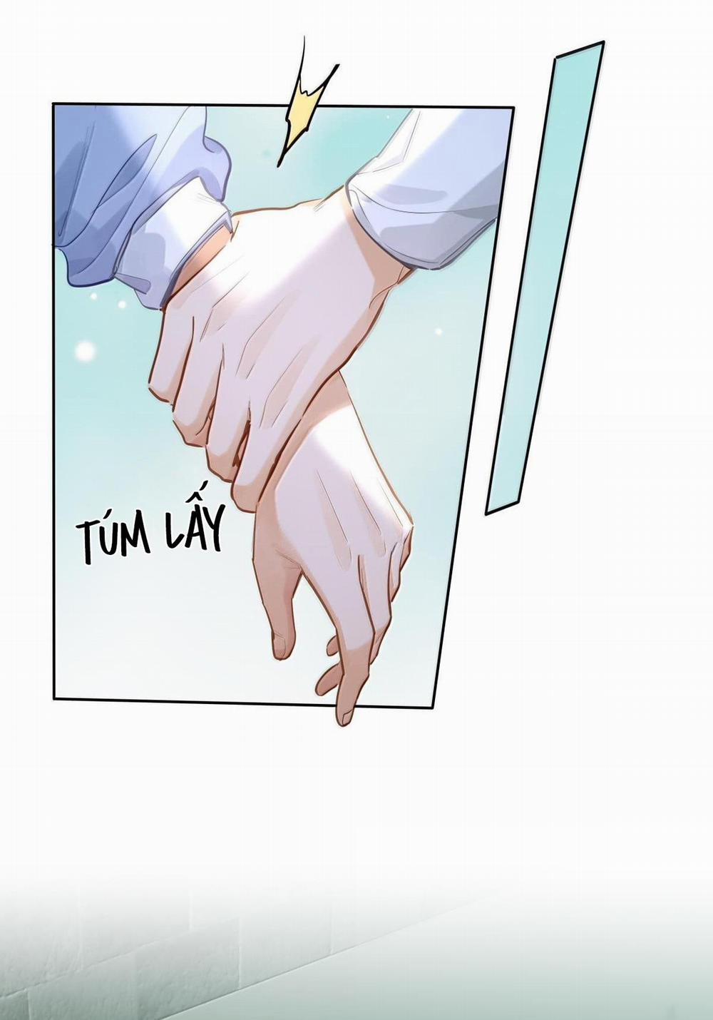 Tôi Thích Pheromone Của Cậu 39 trang 8