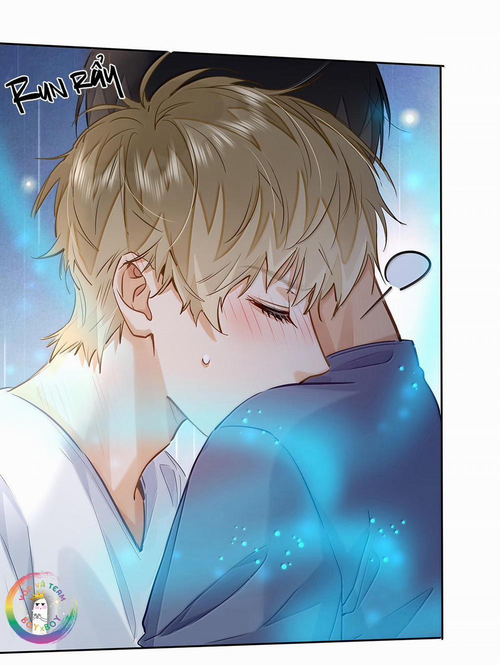 Tôi Thích Pheromone Của Cậu 41 trang 10