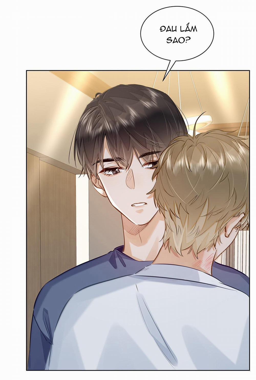 Tôi Thích Pheromone Của Cậu 41 trang 11