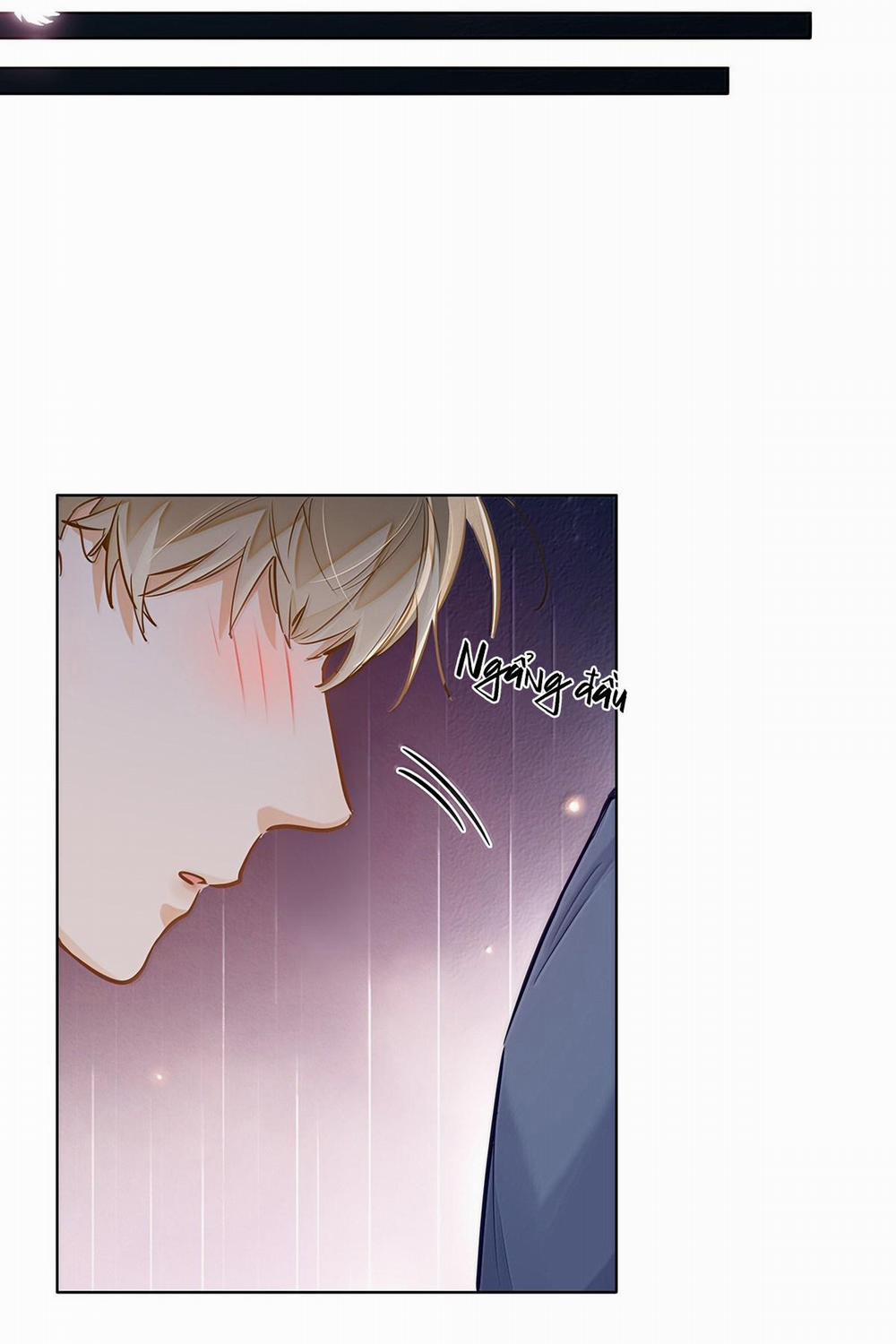 Tôi Thích Pheromone Của Cậu 41 trang 14