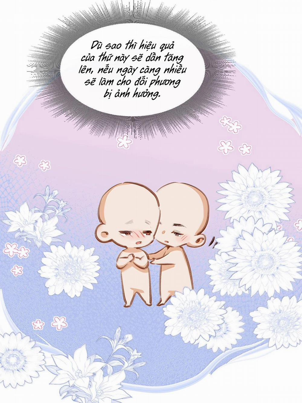 Tôi Thích Pheromone Của Cậu 41 trang 19