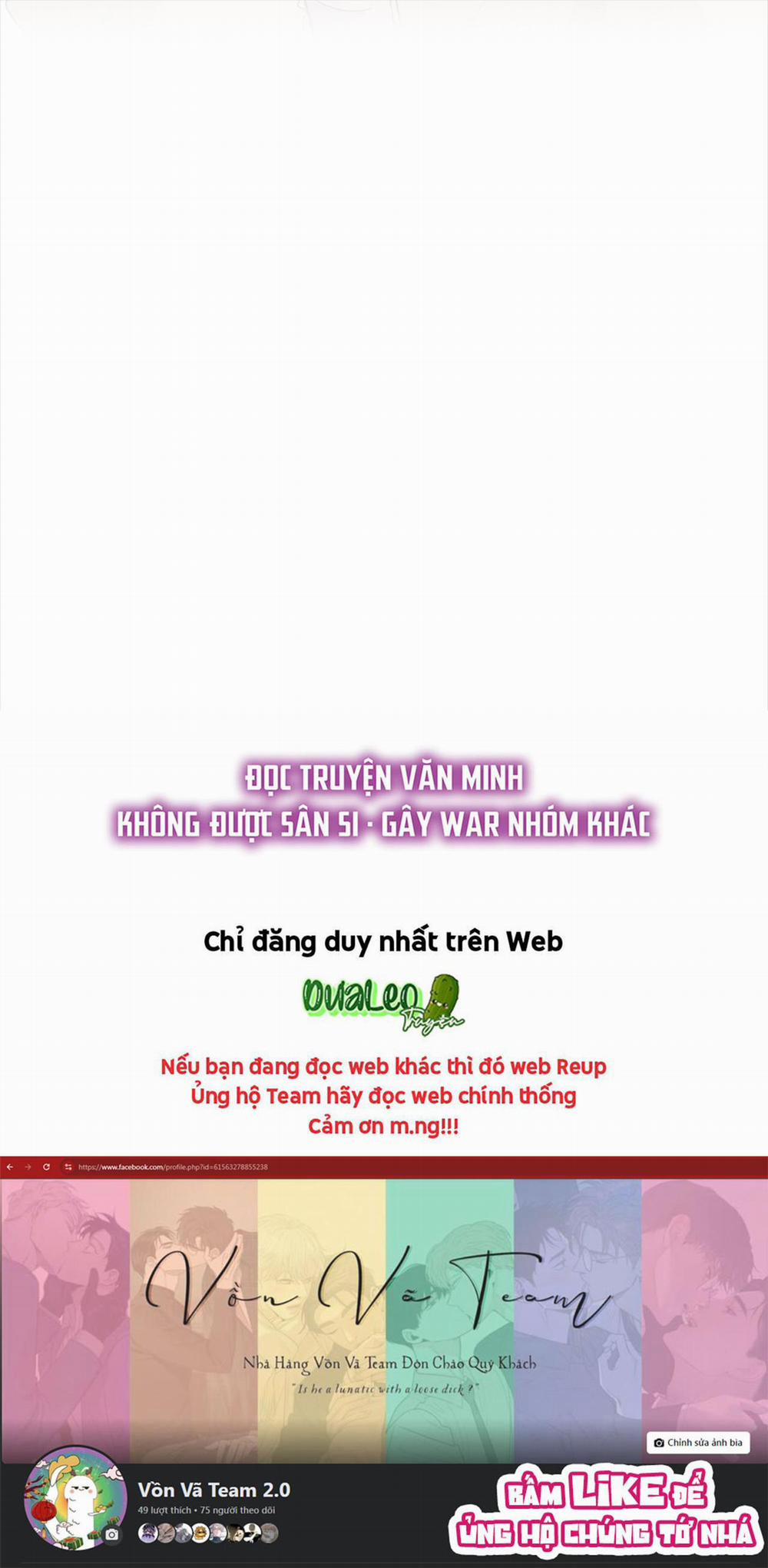 Tôi Thích Pheromone Của Cậu 44 trang 20