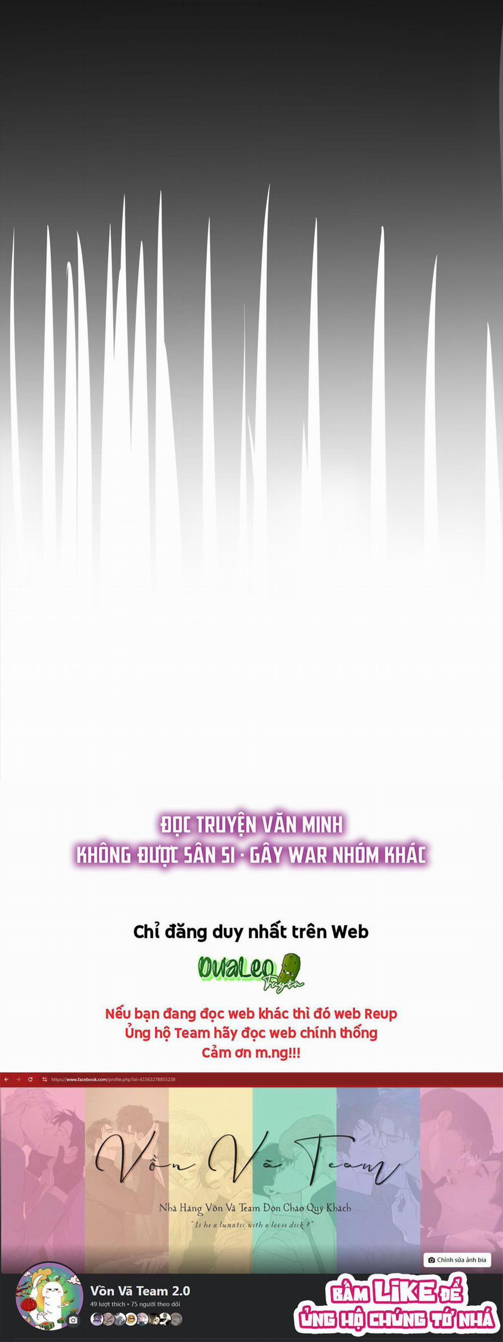 Tôi Thích Pheromone Của Cậu 48 trang 17