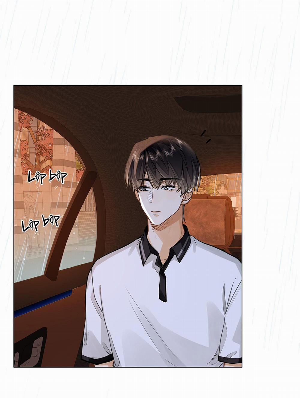 Tôi Thích Pheromone Của Cậu 50 trang 15