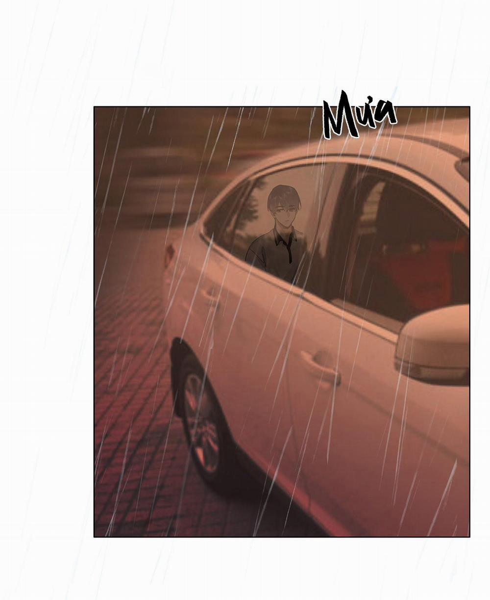 Tôi Thích Pheromone Của Cậu 50 trang 16