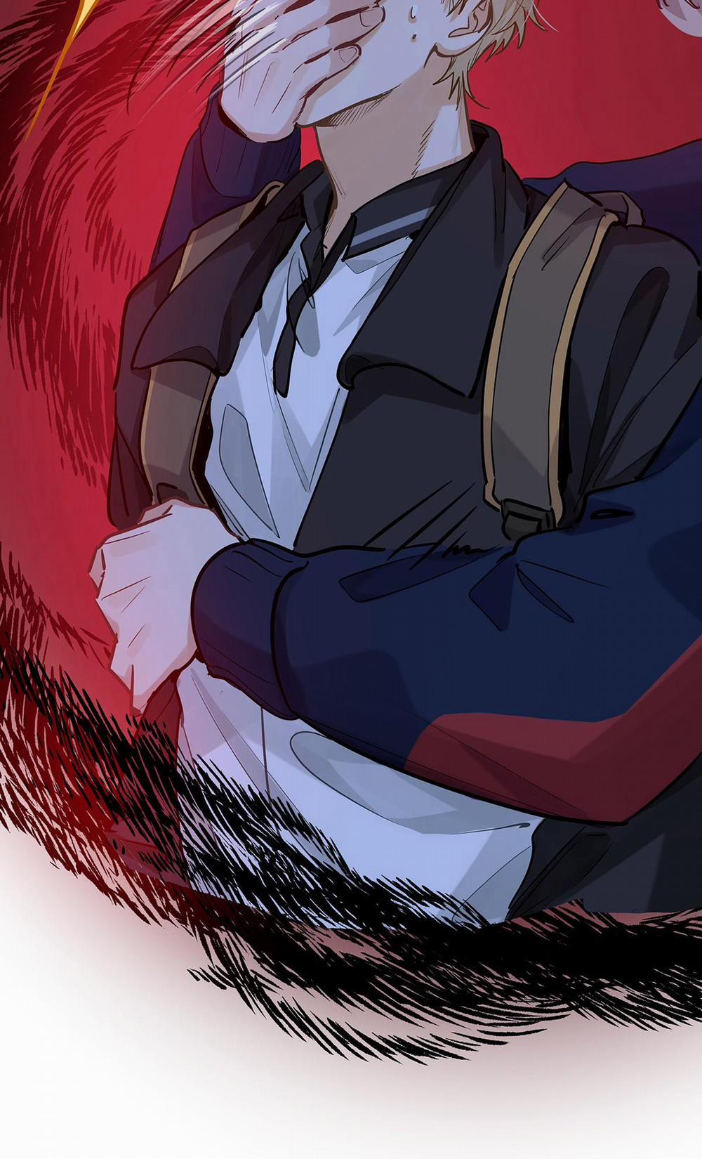 Tôi Thích Pheromone Của Cậu 50 trang 25