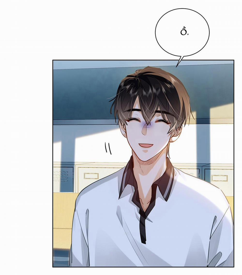 Tôi Thích Pheromone Của Cậu 50 trang 3