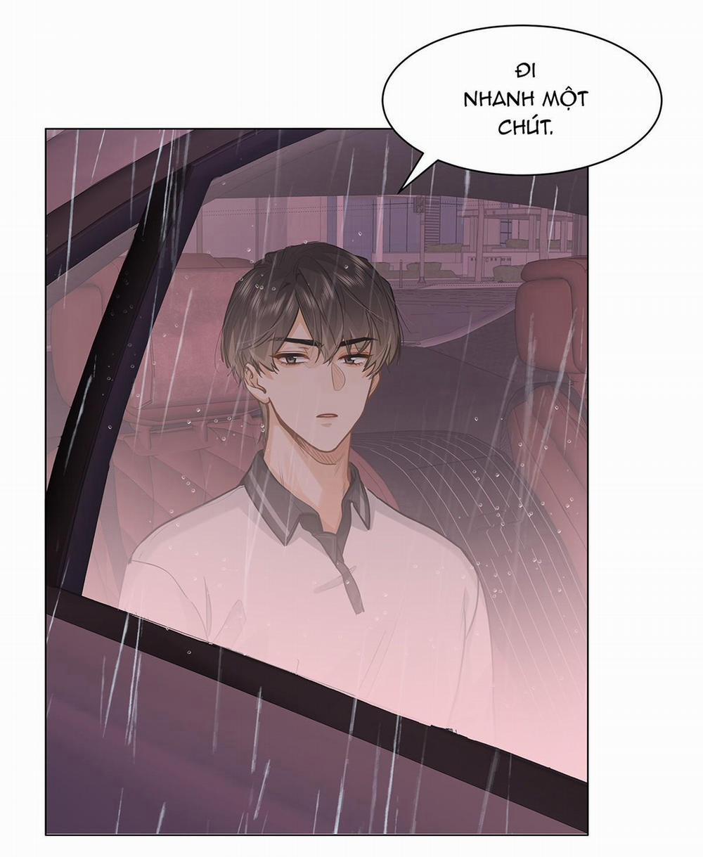 Tôi Thích Pheromone Của Cậu 50 trang 31