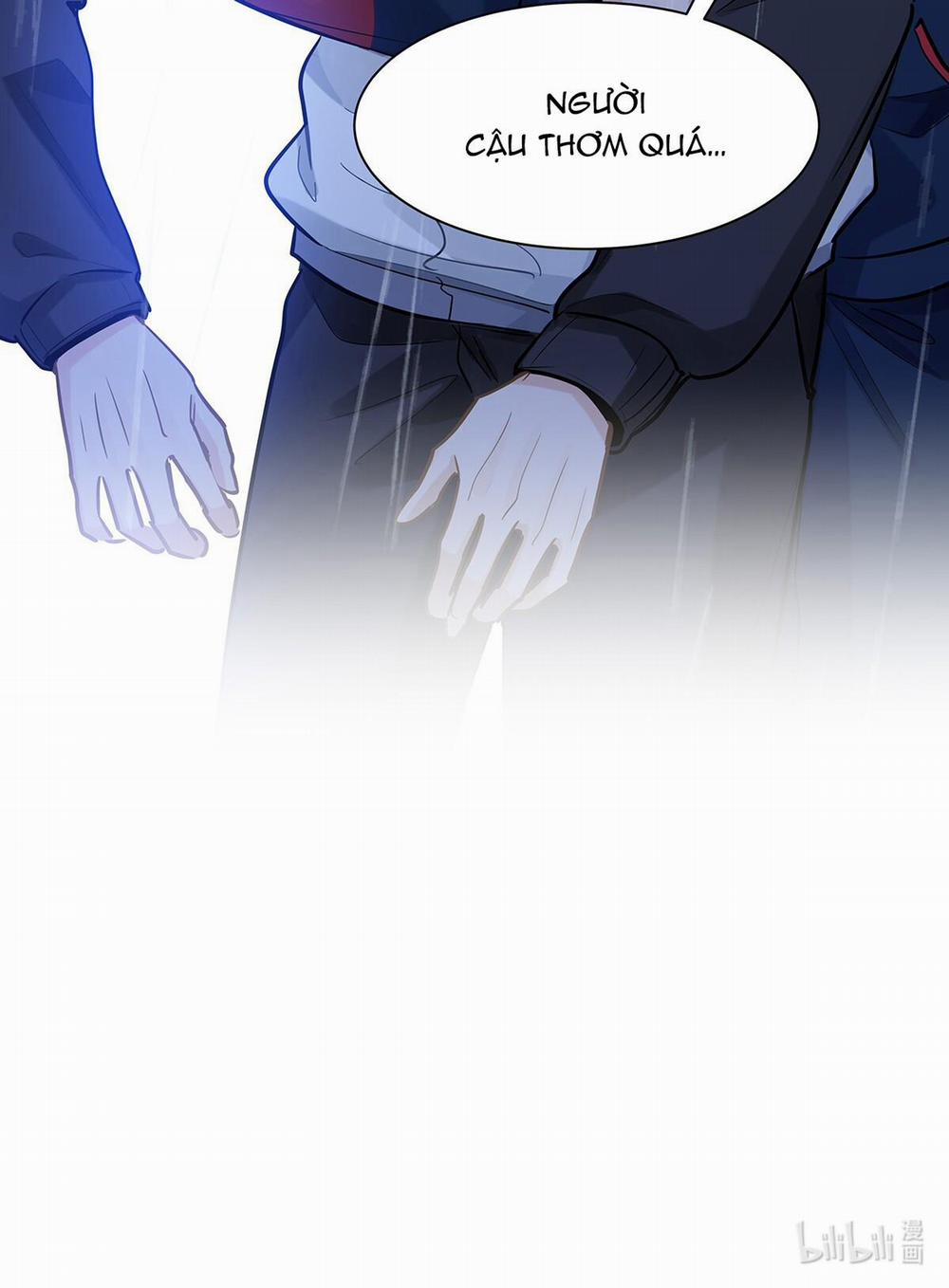 Tôi Thích Pheromone Của Cậu 50 trang 36