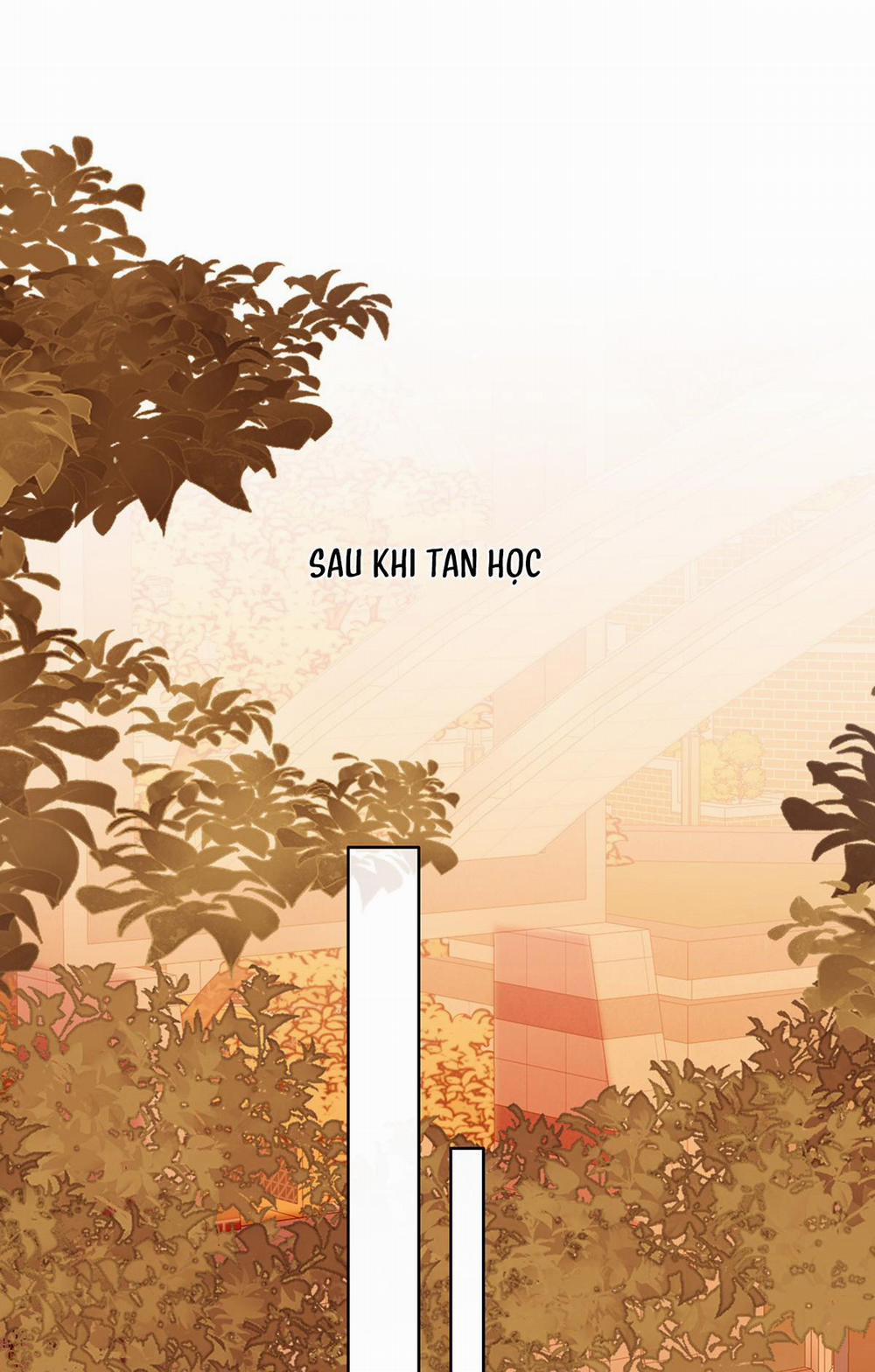 Tôi Thích Pheromone Của Cậu 50 trang 9