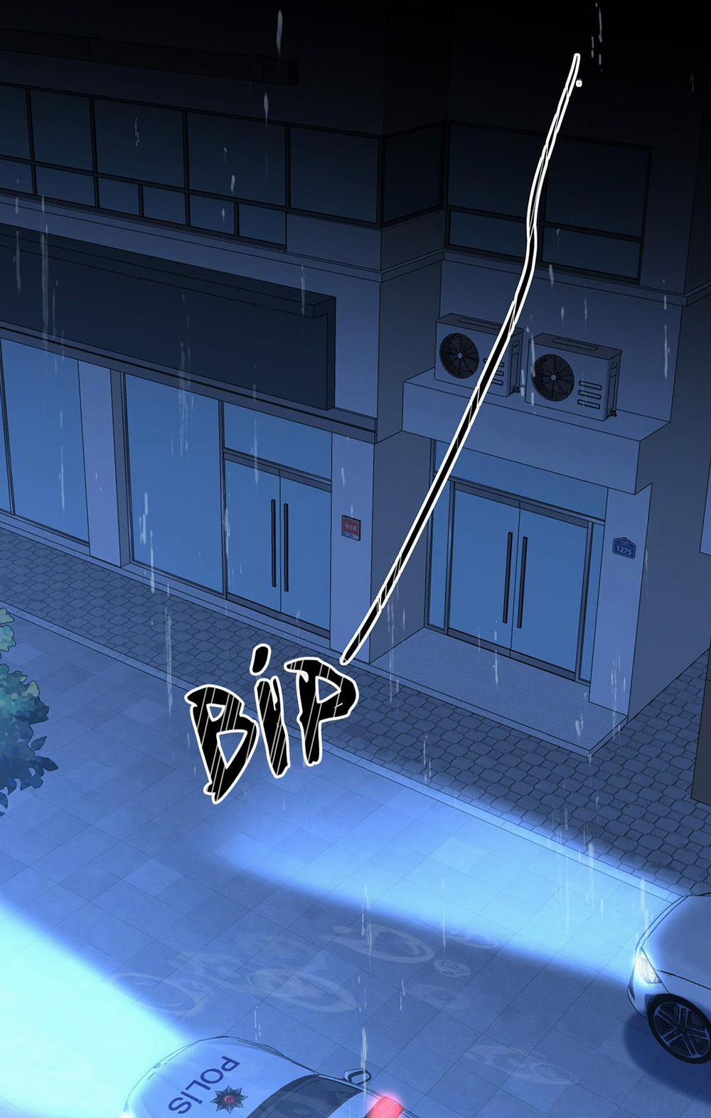 Tôi Thích Pheromone Của Cậu 52 trang 30